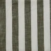 Striped Tablecloth - 200x140 cm