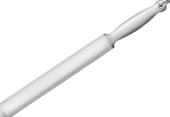 Strygestål fladt 25 cm Stål