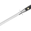 Strygestål Ideal 20 cm Stål/Sort