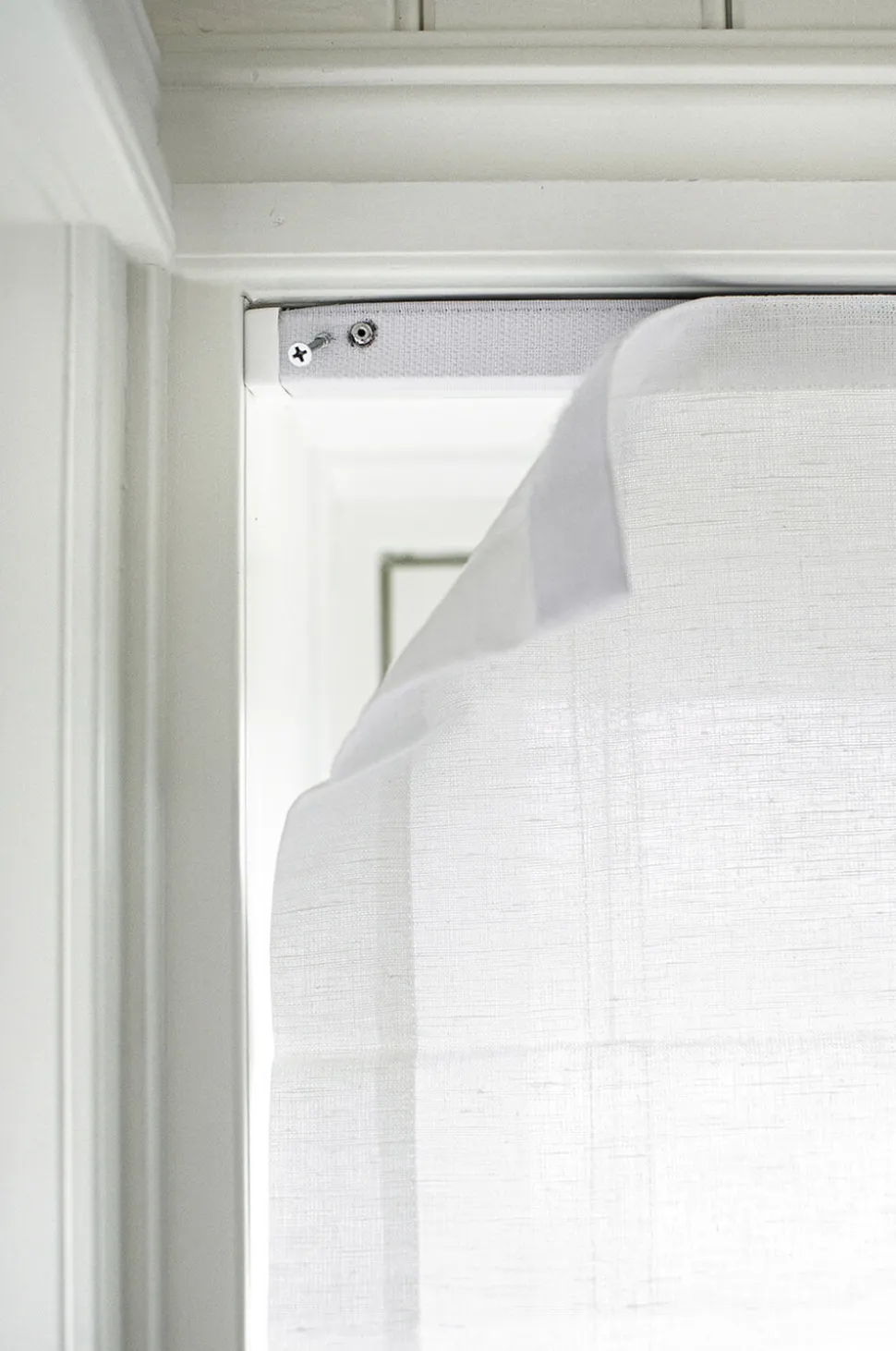 Sunday Roman Blind