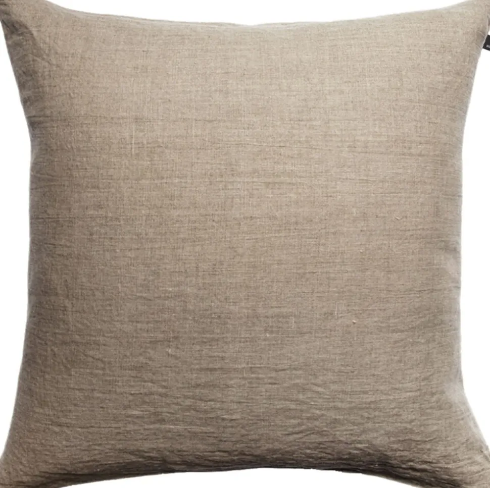 Sunshine Cushion with zip