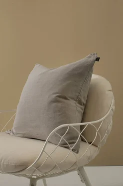 Sunshine Cushion with zip