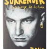 SURRENDER