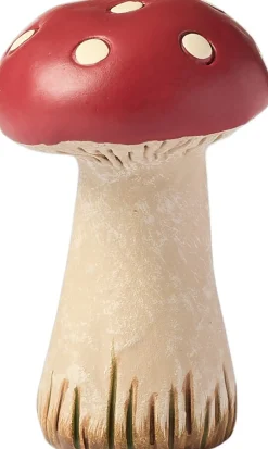 Svampe
