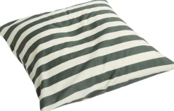 Été Pillow Case-63 x 60-Dark green