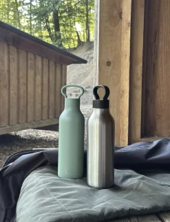 Tabi termoflaske 0.55 l. dusty green