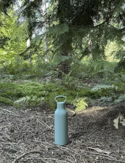 Tabi termoflaske 0.55 l. dusty green