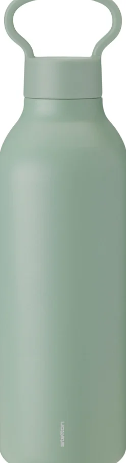 Tabi termoflaske 0.55 l. dusty green
