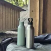 Tabi termoflaske 0.55 l. steel