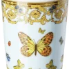 Table light2p/sc. wax, Le jardin de Versace, Versace