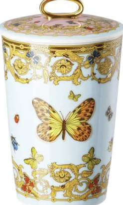 Table light2p/sc. wax, Le jardin de Versace, Versace