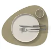 Table Mat Curve L Corduroy