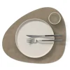 Table Mat Curve L Corduroy