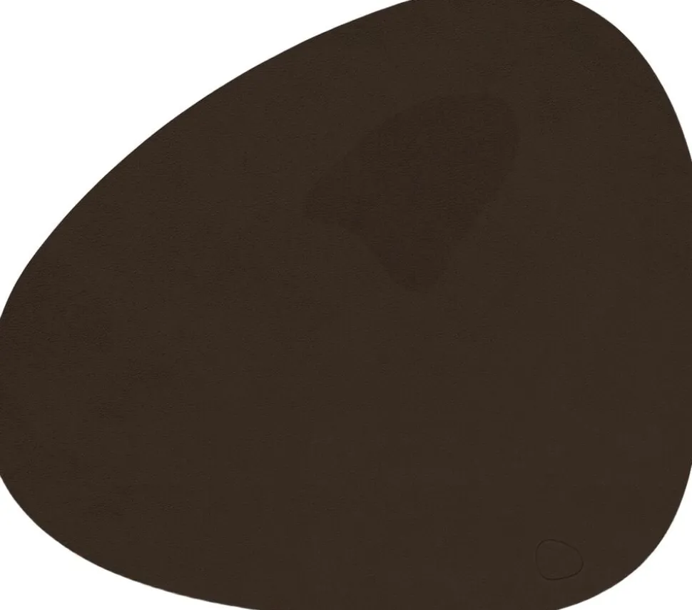 Table Mat Curve L Nupo