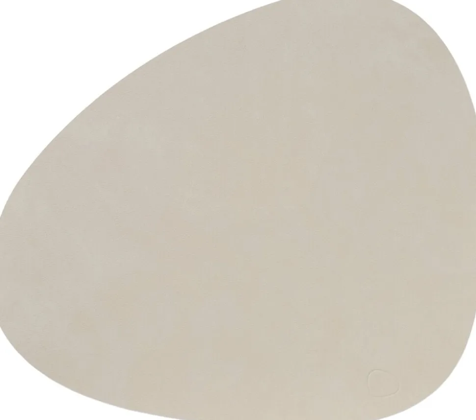 Table Mat Curve L Nupo