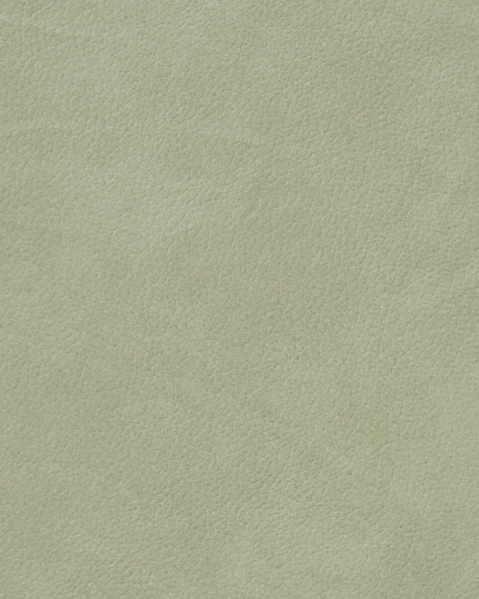 TABLE MAT CURVE L 37X44CM NUPO olive green