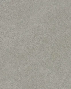TABLE MAT CURVE L (37x44cm) NUPO light grey
