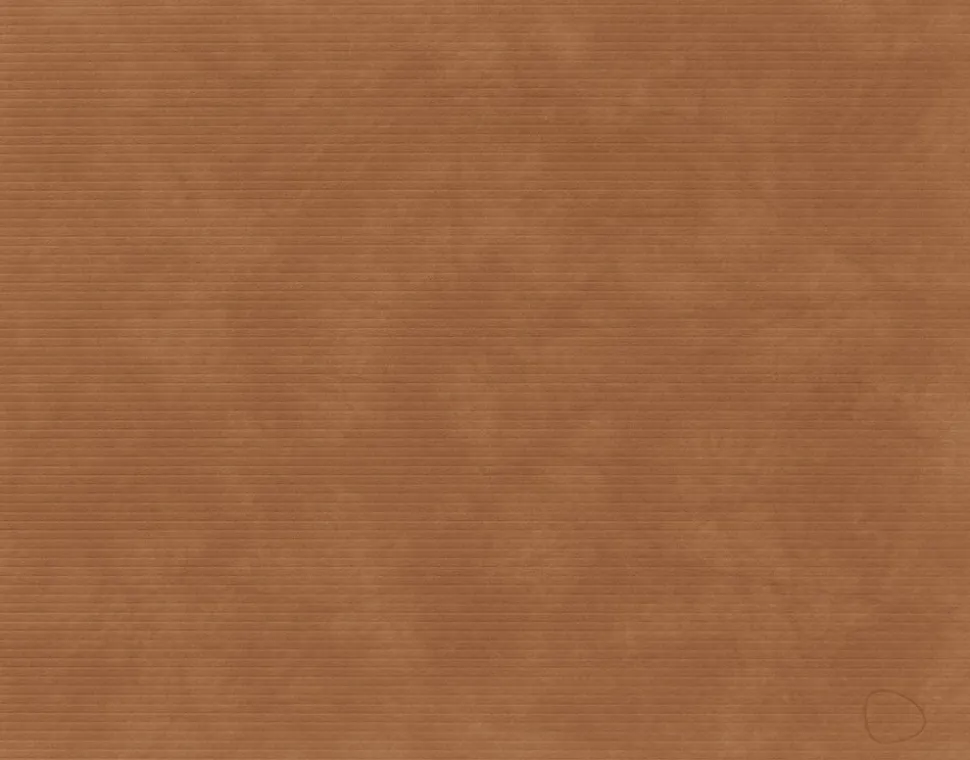 Table Mat Square L Corduroy