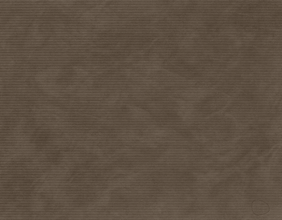 Table Mat Square L Corduroy