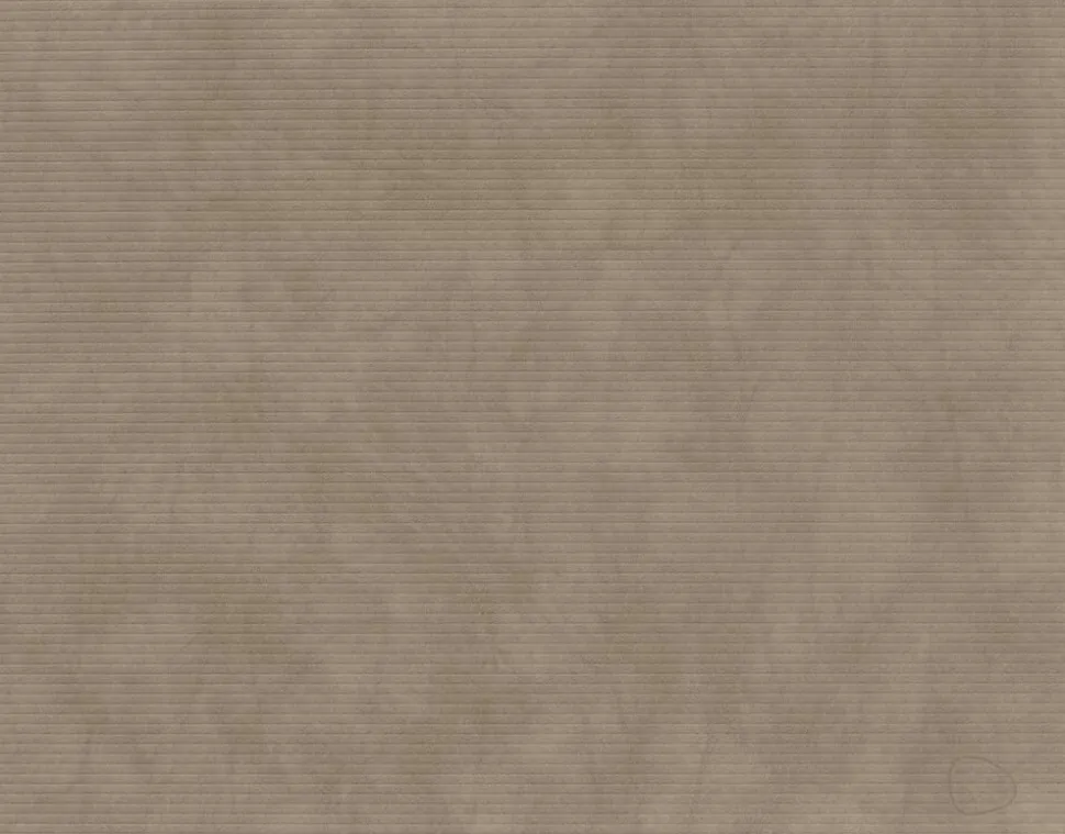 Table Mat Square L Corduroy
