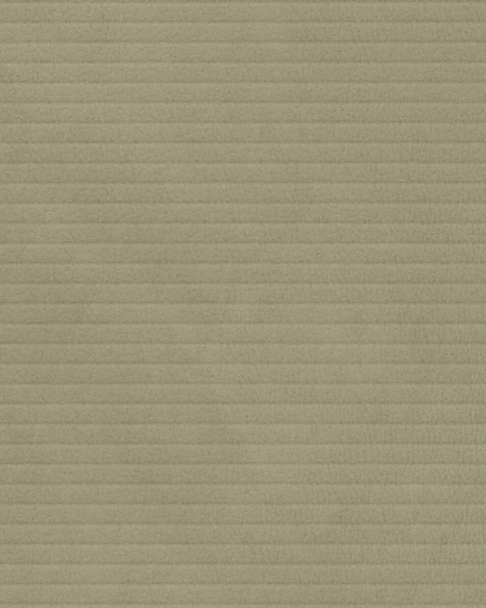 Table Mat Square L Corduroy
