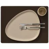 Table Mat Square L Nupo