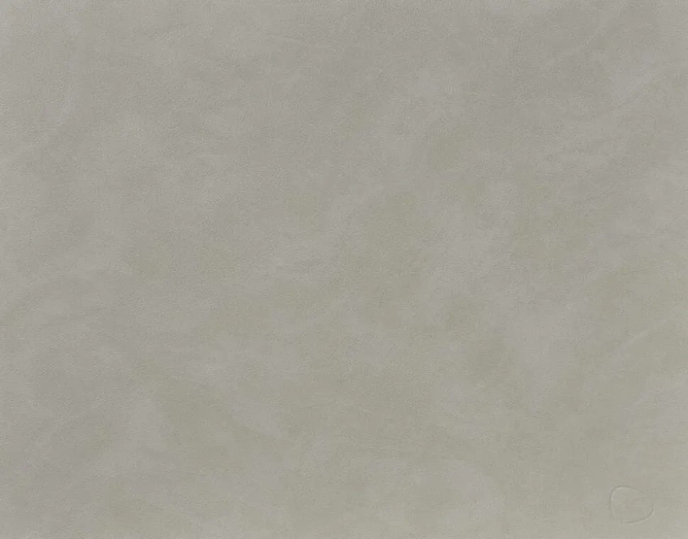 TABLE MAT SQUARE L (35x45cm) NUPO light grey