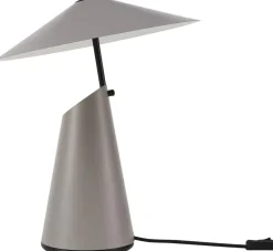 Taido | Bordlampe | Brun