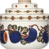 Taika Sato Keramik krukke 14,5x15cm