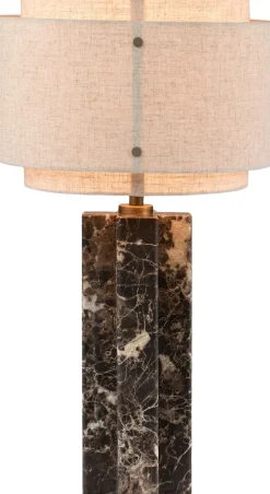Takai | Bordlampe | Beige