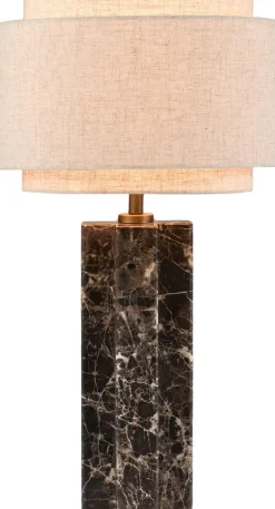 Takai | Bordlampe | Beige