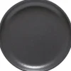 Tallerken flad Pacifica 16 cm Seed grey Keramik