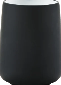 Tandbørstekrus Nova Black