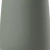 Tandbørstekrus Nova Olive green