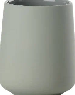 Tandbørstekrus Nova One Matcha Green