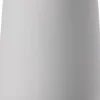 Tandbørstekrus Nova Soft Grey