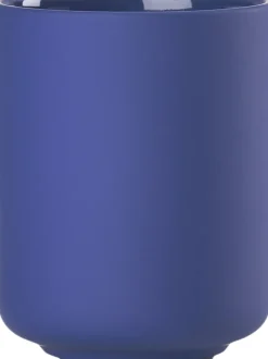 Tandbørstekrus Ume Indigo Blue