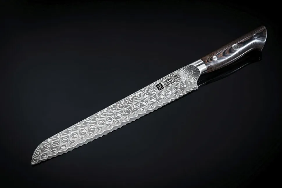 Tanrei Brødkniv 230