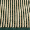 Tapis-170 x 240-Black and green
