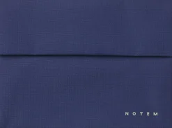 TARA clutch, Blue