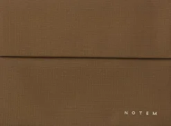 TARA clutch, Brown