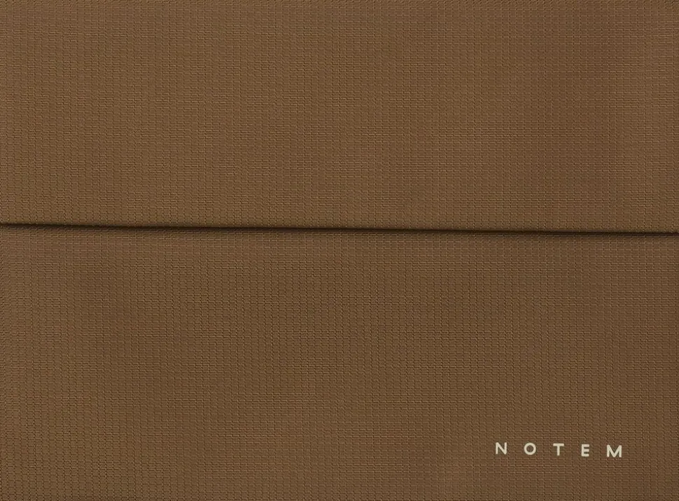 TARA clutch, Brown