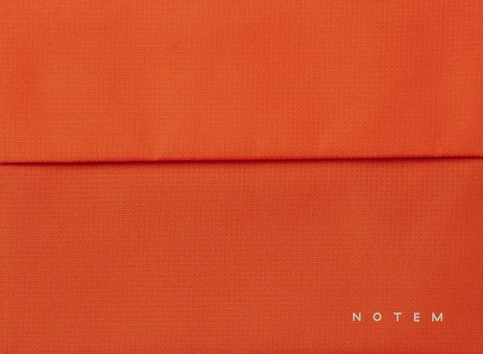 TARA clutch, Orange