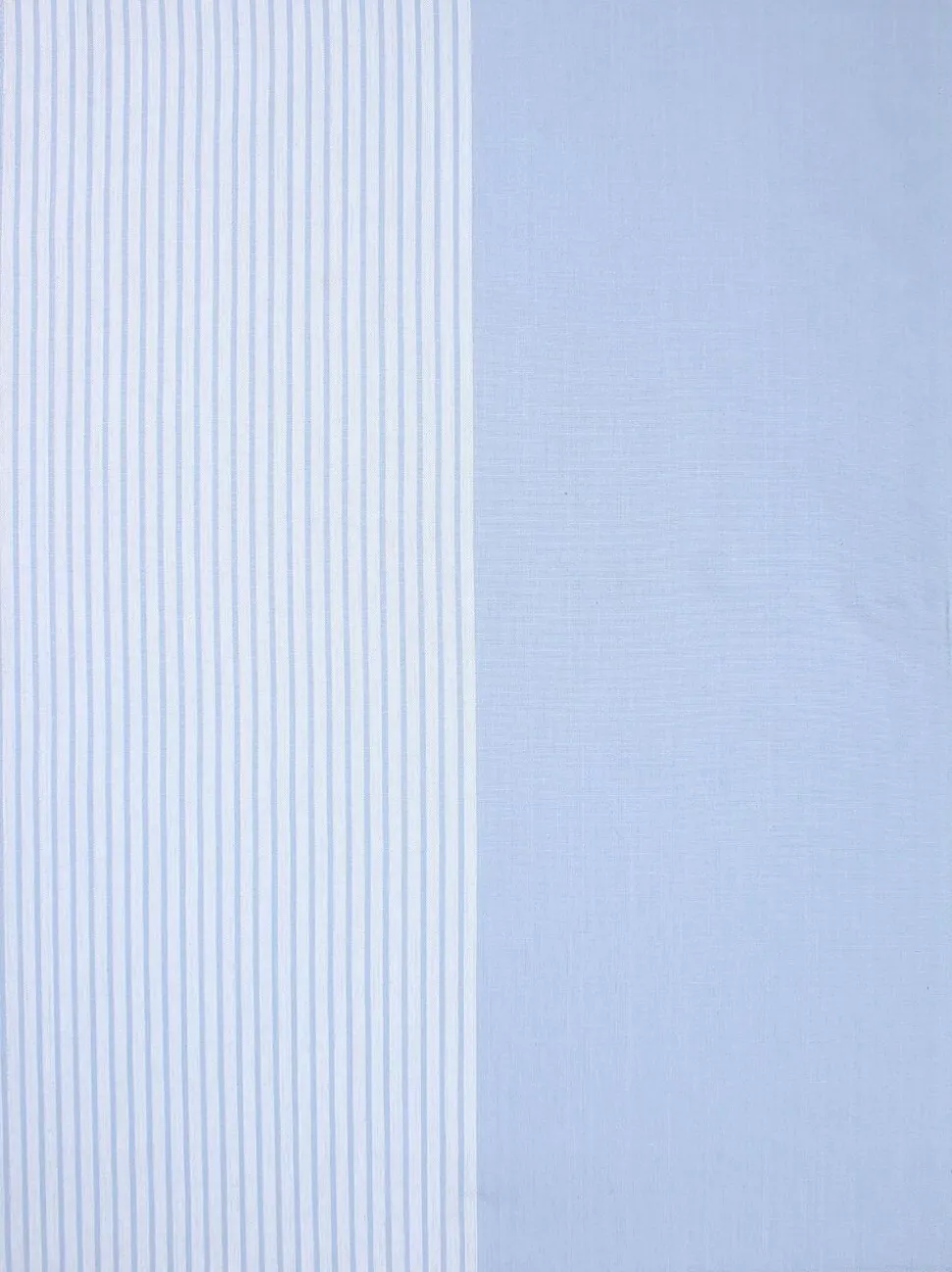 Tea Towels 50x70 cm MIX - Stripe light blue