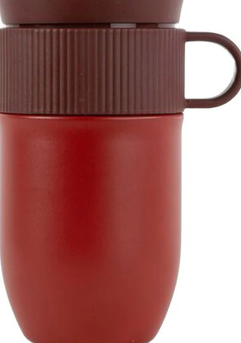 Ted travel mug