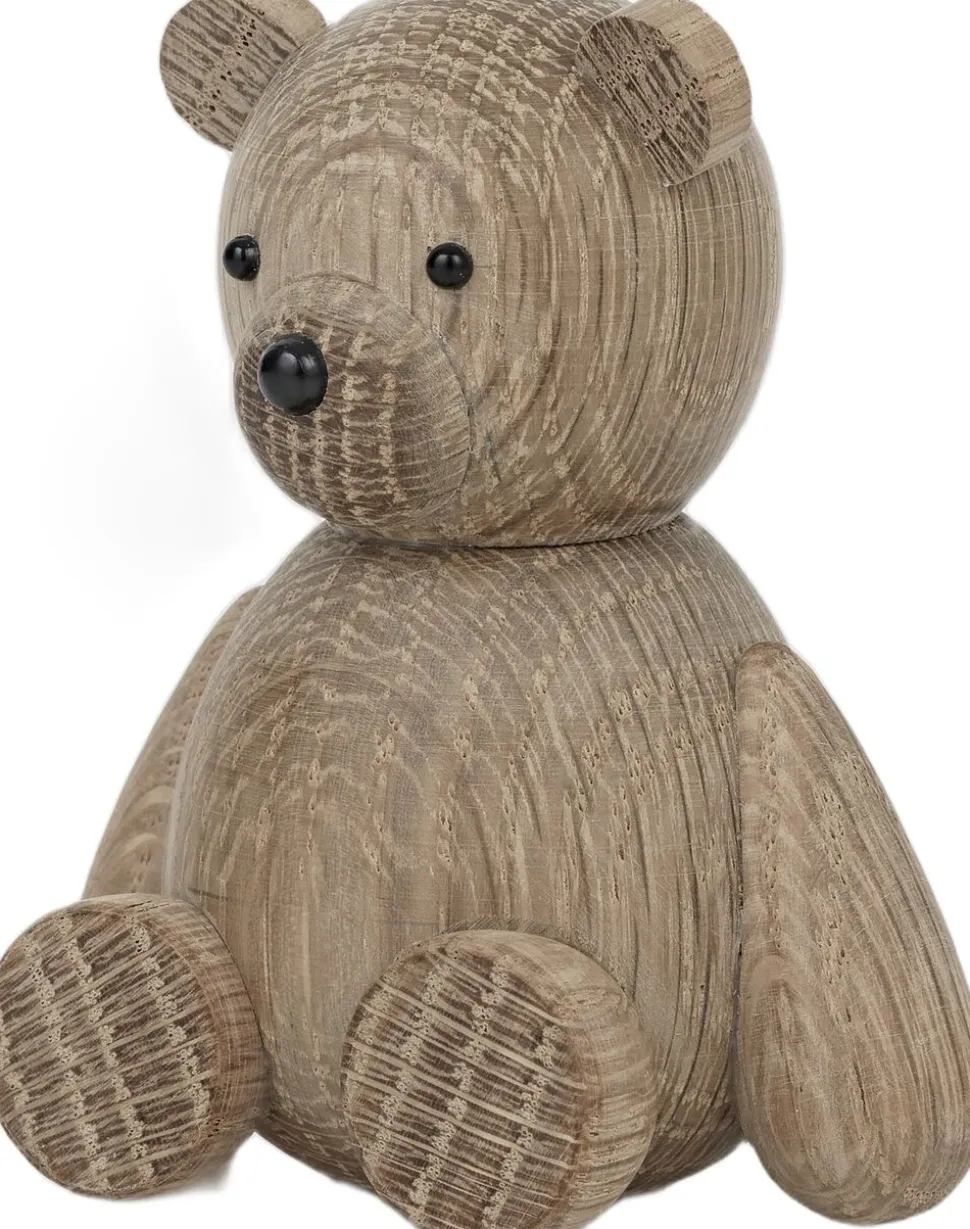 Teddy - Oak | Small