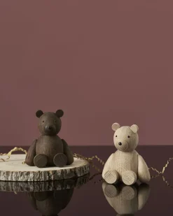 Teddy - Oak | Small