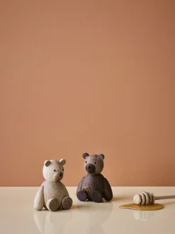 Teddy - Smoked Oak | Small
