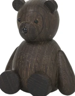 Teddy - Smoked Oak | Small