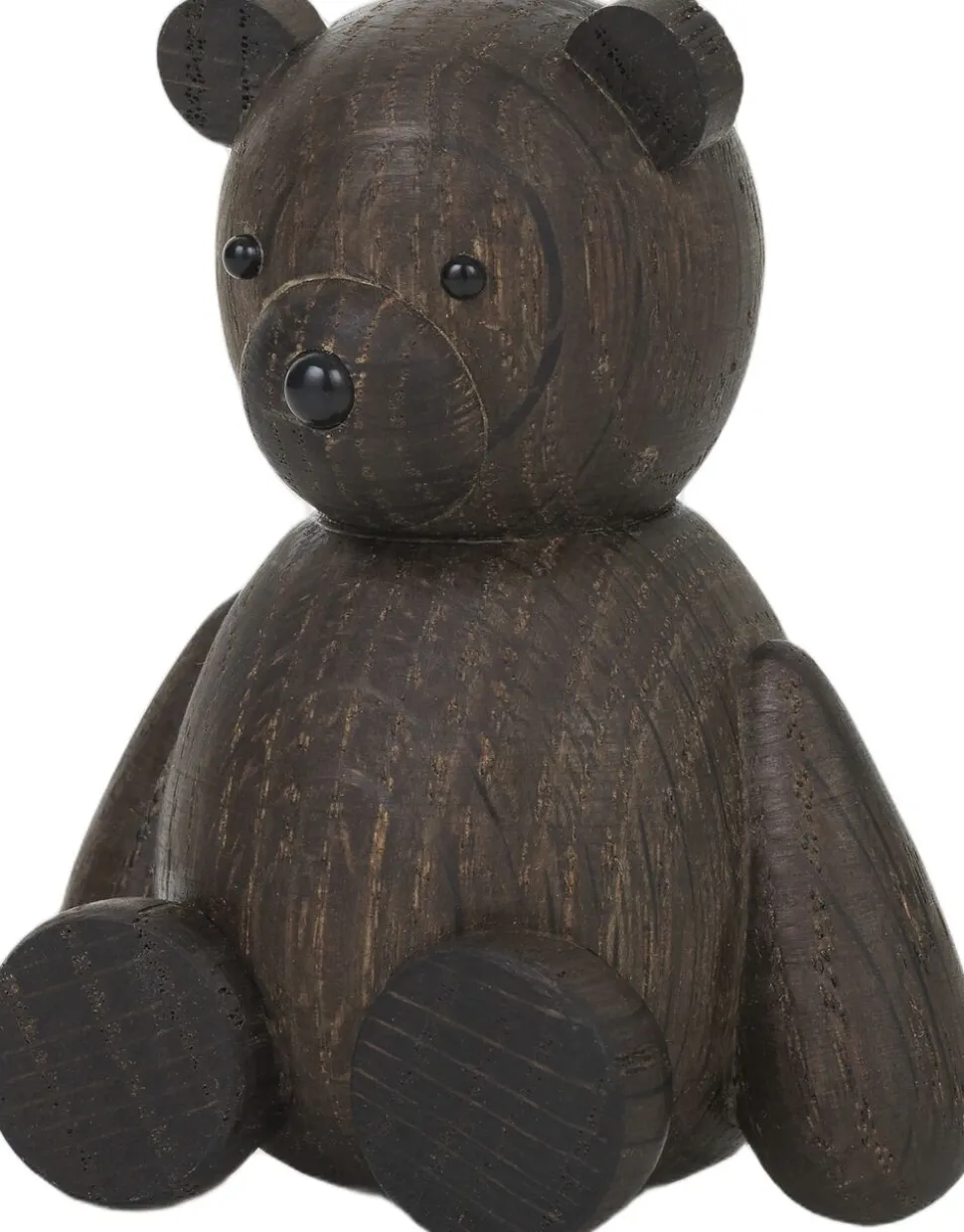 Teddy - Smoked Oak | Small